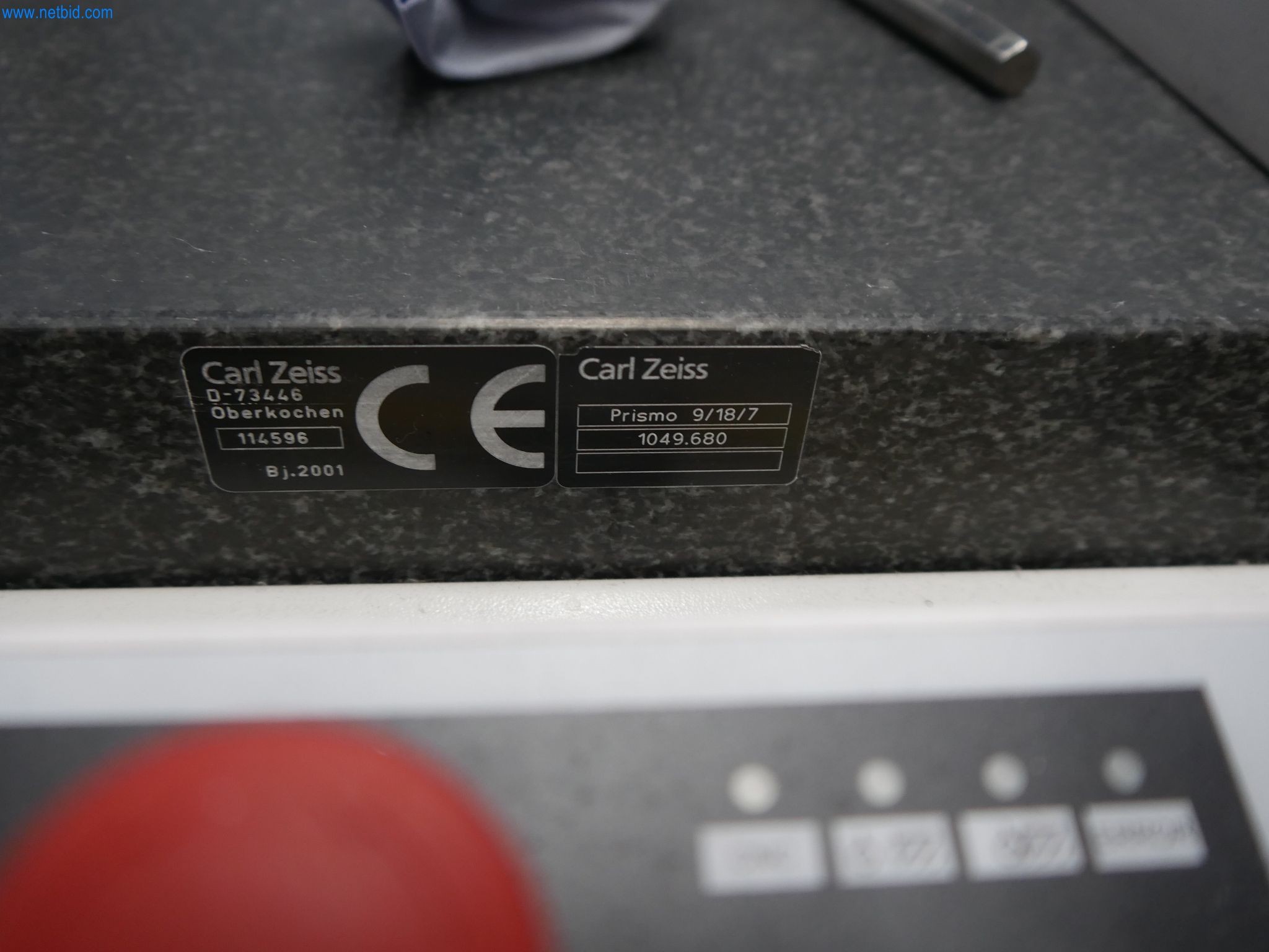 ae group – Plant and machinery for the manufacture of light-metal die-cast components (powertrain and structural parts) – AUCTION-3