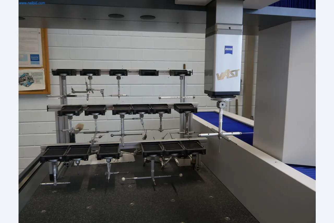 ae group – Plant and machinery for the manufacture of light-metal die-cast components (powertrain and structural parts) – AUCTION-4