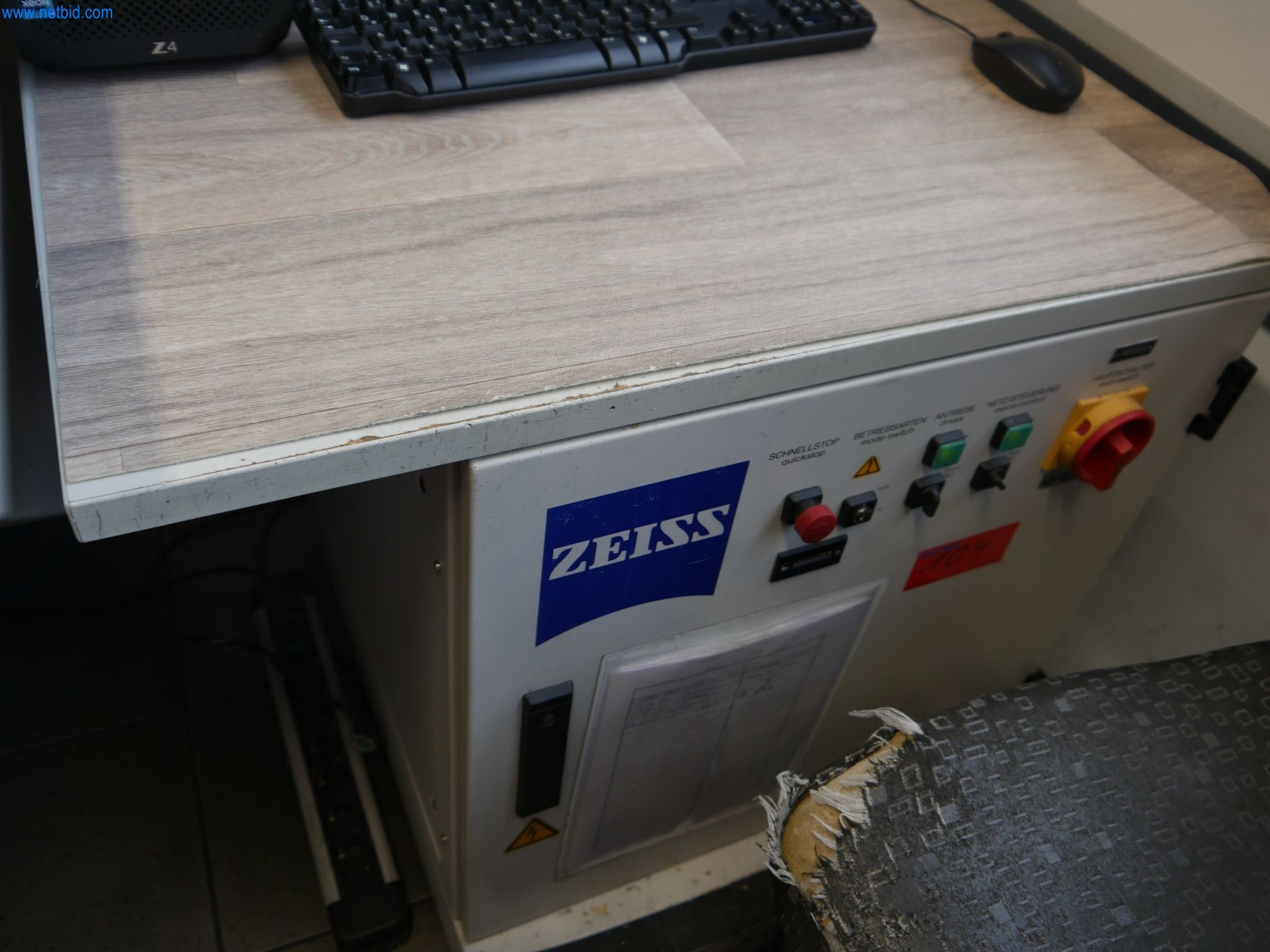 ae group – Plant and machinery for the manufacture of light-metal die-cast components (powertrain and structural parts) – AUCTION-5