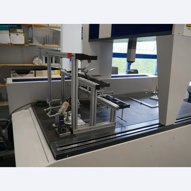 ae group – Plant and machinery for the manufacture of light-metal die-cast components (powertrain and structural parts) – AUCTION-7