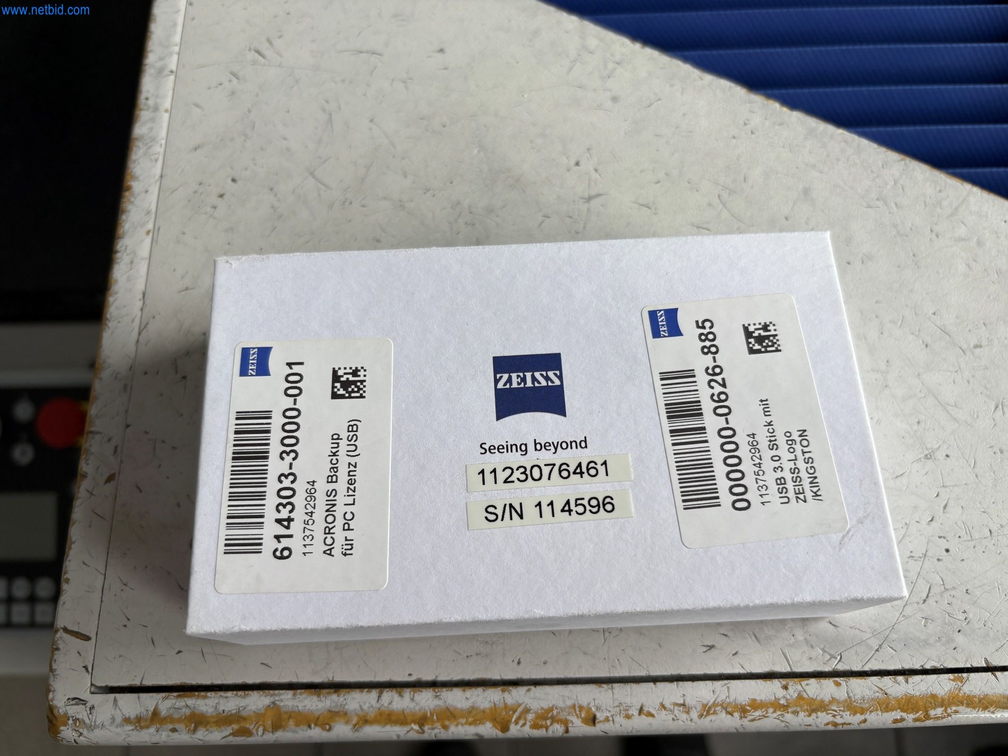 ae group – Plant and machinery for the manufacture of light-metal die-cast components (powertrain and structural parts) – AUCTION-9
