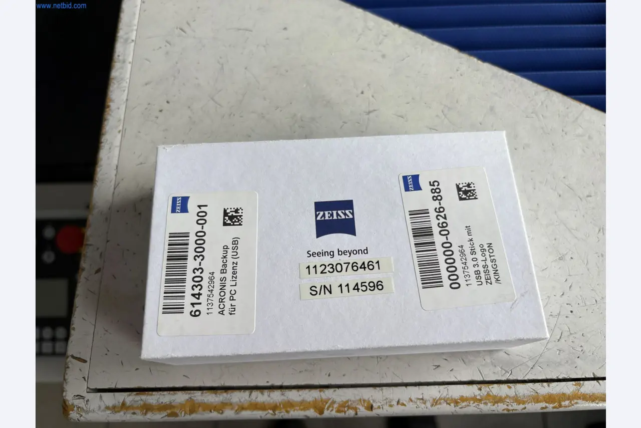 ae group – Plant and machinery for the manufacture of light-metal die-cast components (powertrain and structural parts) – AUCTION-9
