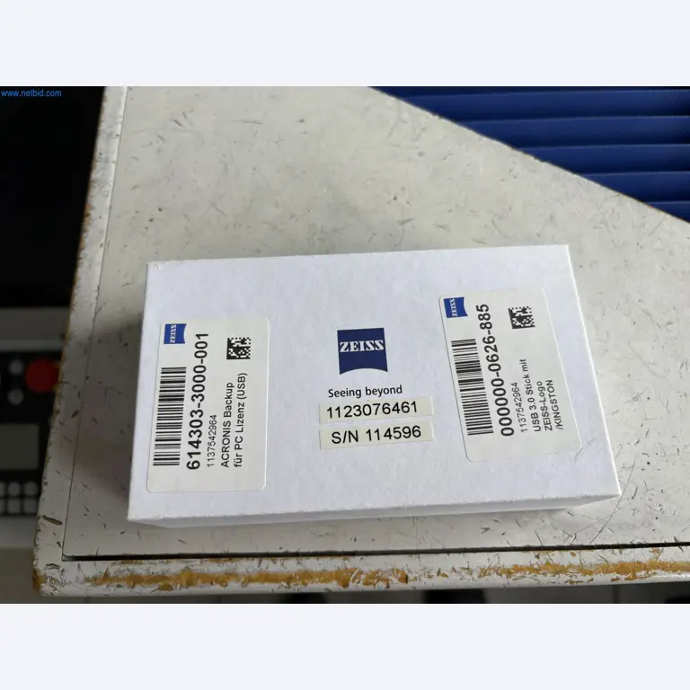 ae group – Plant and machinery for the manufacture of light-metal die-cast components (powertrain and structural parts) – AUCTION-9