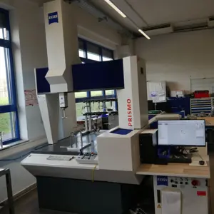 3D Coordinate Measuring Machine (1) Zeiss Prismo 9/15/7 1048.156
