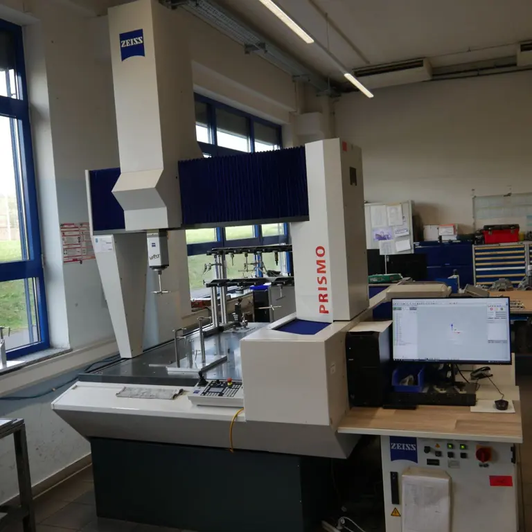 3D Coordinate Measuring Machine (1) Zeiss Prismo 9/15/7 1048.156