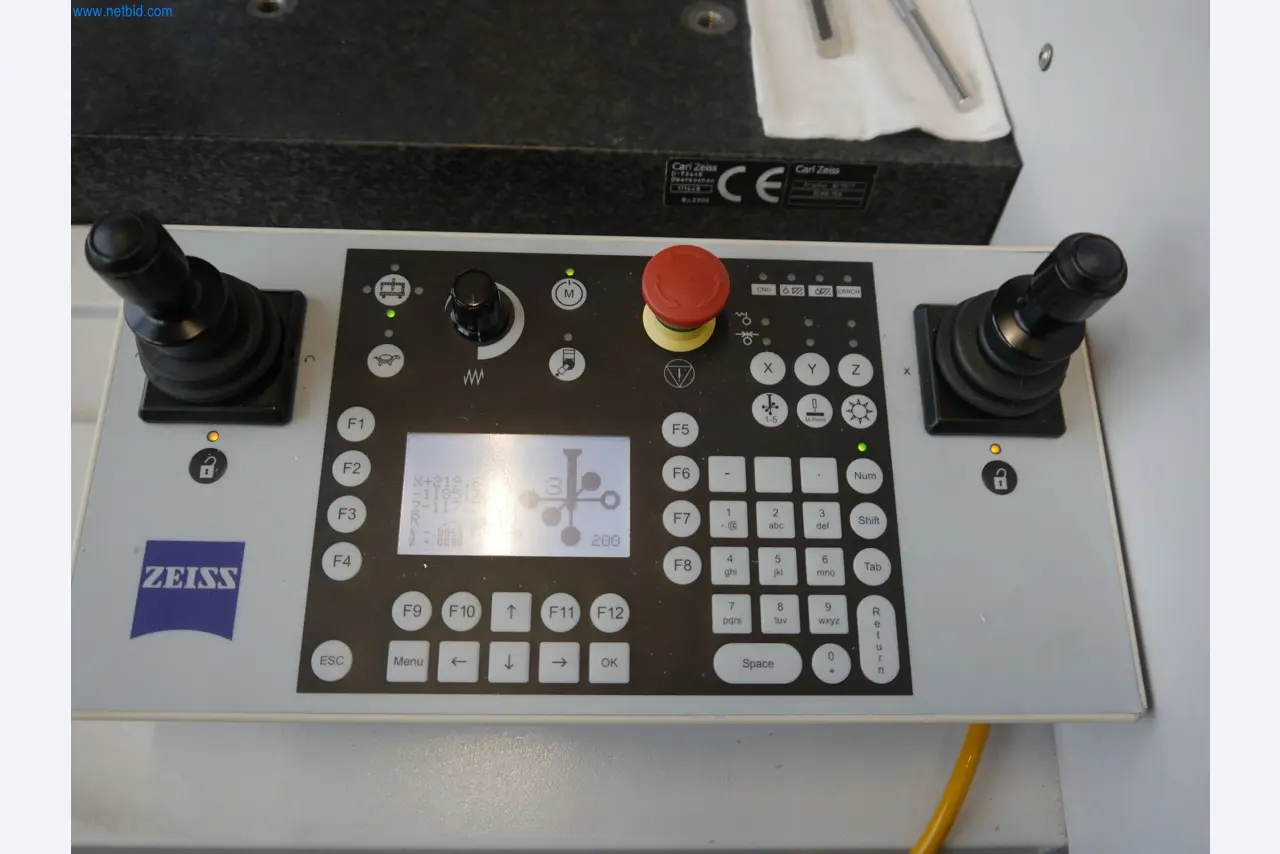 ae group – Plant and machinery for the manufacture of light-metal die-cast components (powertrain and structural parts) – AUCTION-2