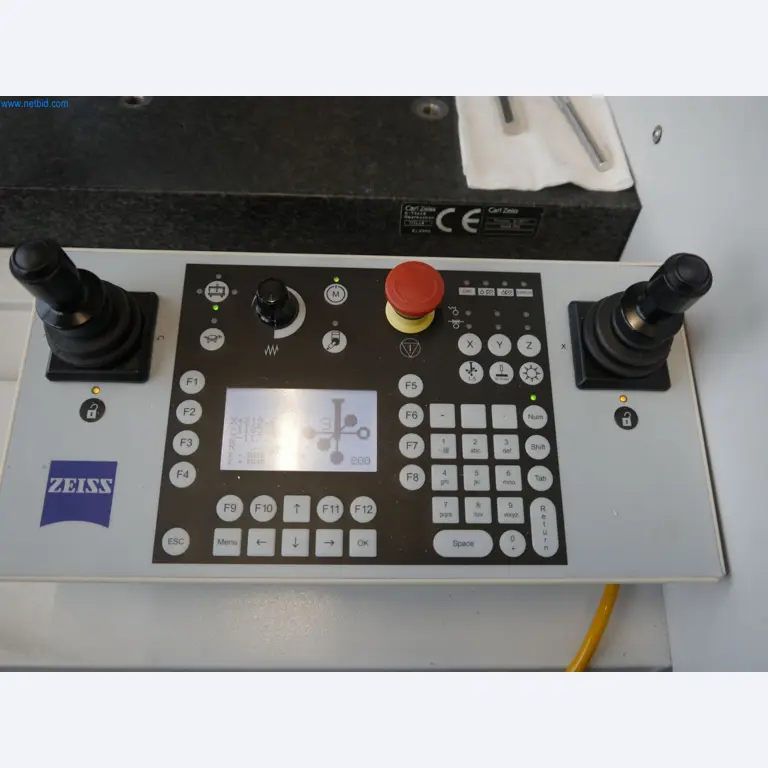 ae group – Plant and machinery for the manufacture of light-metal die-cast components (powertrain and structural parts) – AUCTION-2