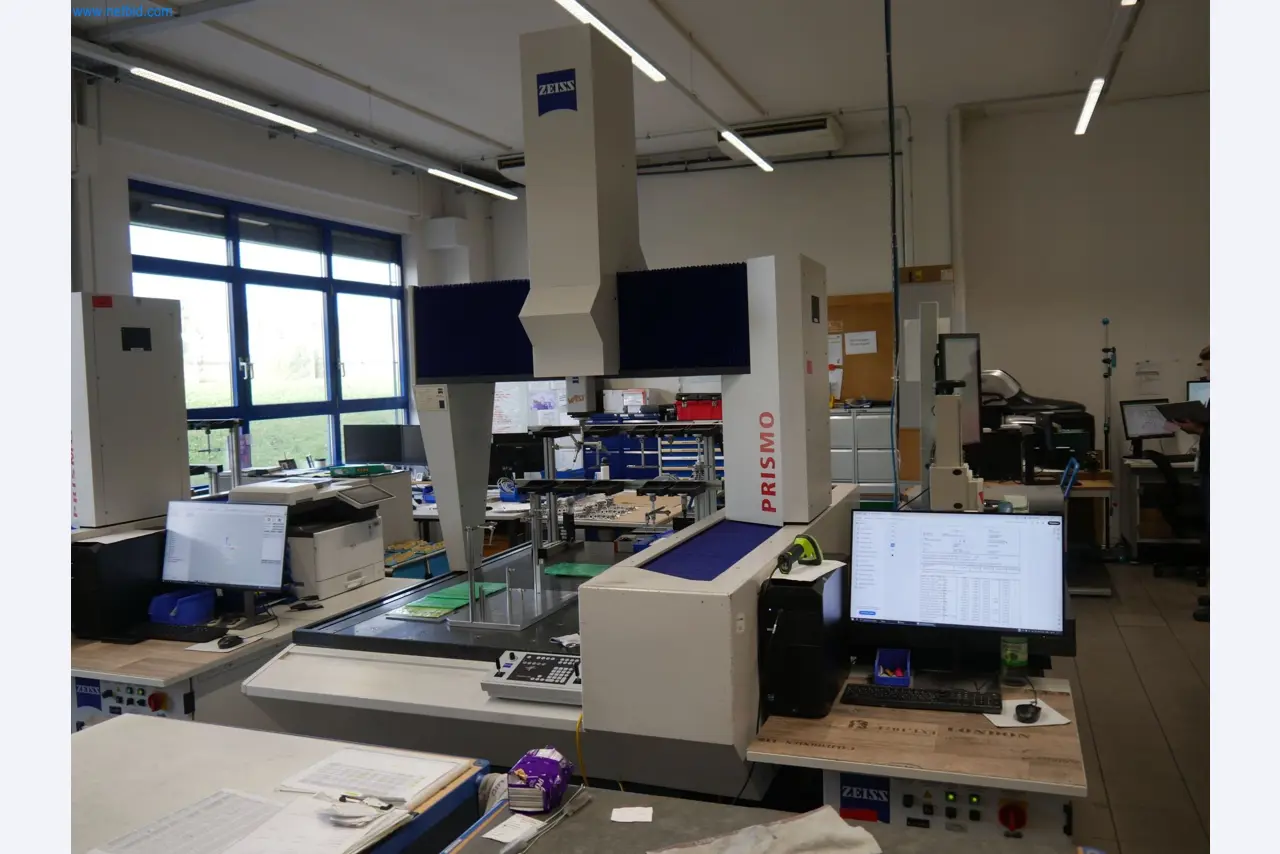 ae group – Plant and machinery for the manufacture of light-metal die-cast components (powertrain and structural parts) – AUCTION-1