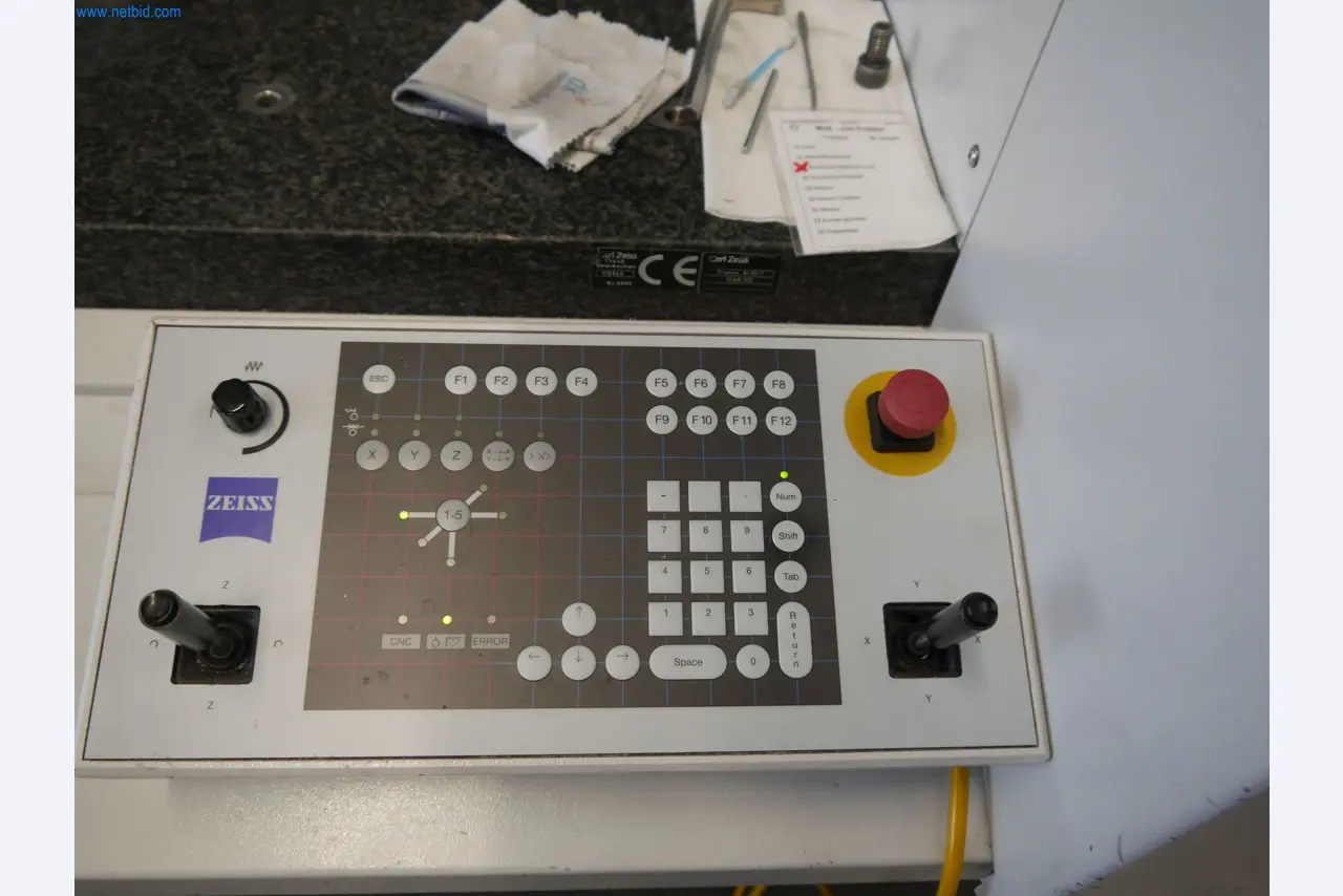 ae group – Plant and machinery for the manufacture of light-metal die-cast components (powertrain and structural parts) – AUCTION-2