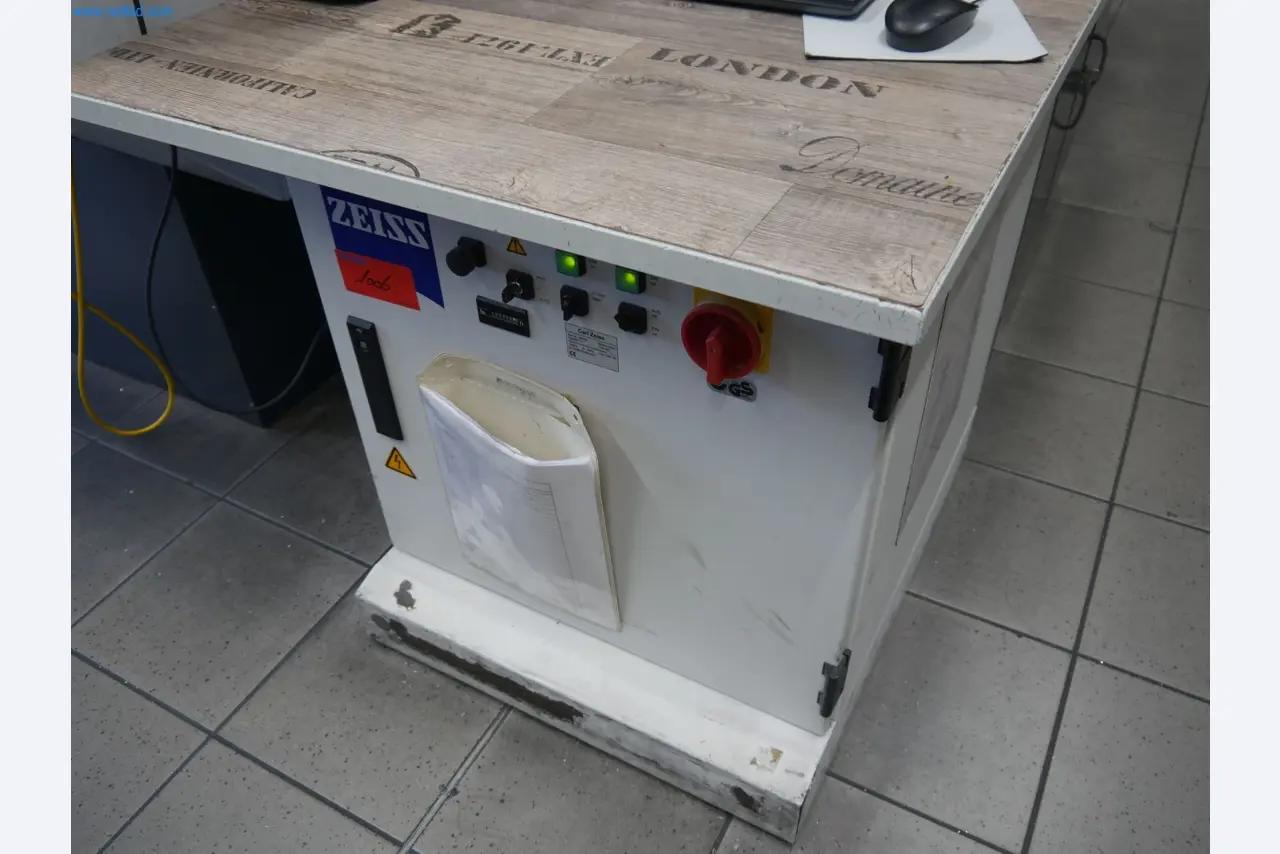 ae group – Plant and machinery for the manufacture of light-metal die-cast components (powertrain and structural parts) – AUCTION-4