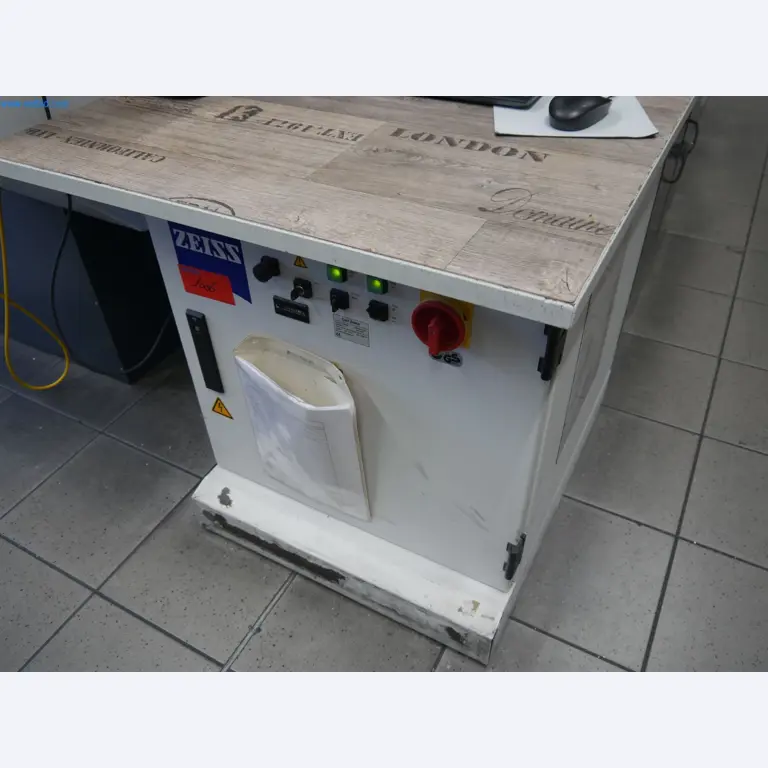 ae group – Plant and machinery for the manufacture of light-metal die-cast components (powertrain and structural parts) – AUCTION-4