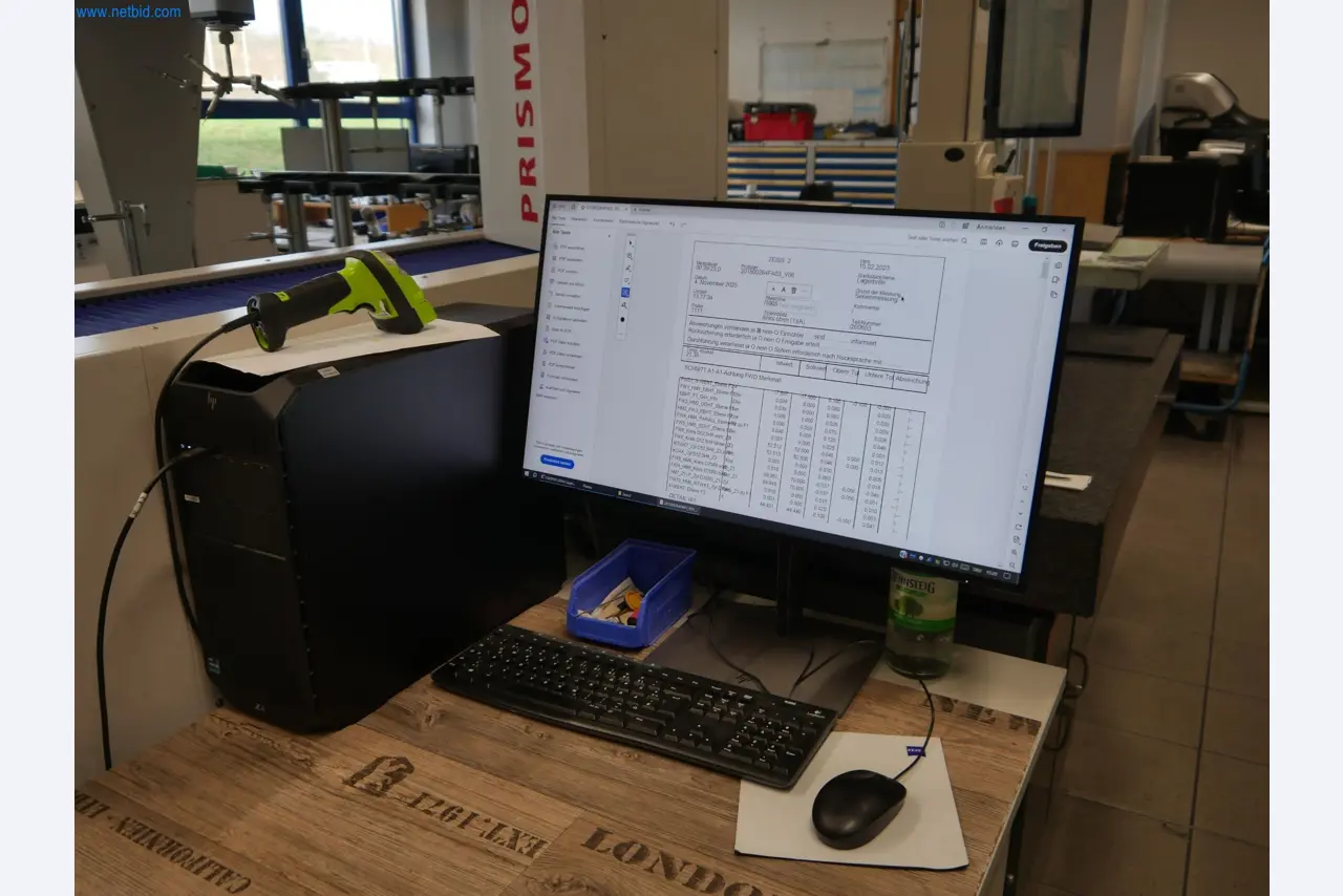 ae group – Plant and machinery for the manufacture of light-metal die-cast components (powertrain and structural parts) – AUCTION-5