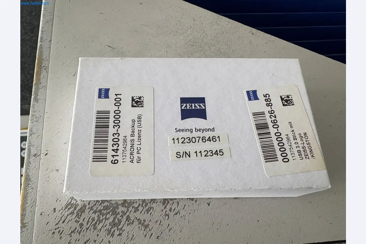 ae group – Plant and machinery for the manufacture of light-metal die-cast components (powertrain and structural parts) – AUCTION-9