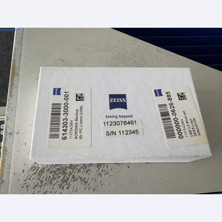 ae group – Plant and machinery for the manufacture of light-metal die-cast components (powertrain and structural parts) – AUCTION-9