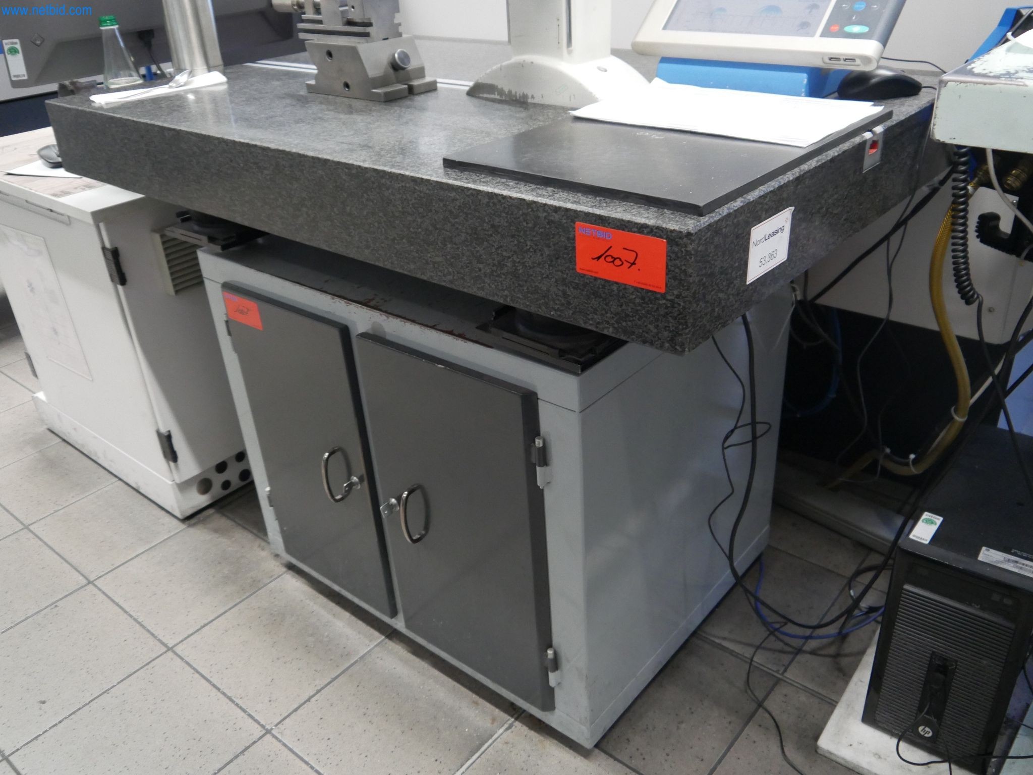 ae group – Plant and machinery for the manufacture of light-metal die-cast components (powertrain and structural parts) – AUCTION-1
