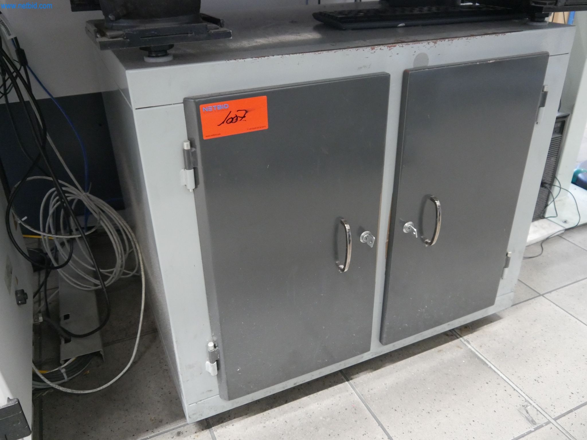 ae group – Plant and machinery for the manufacture of light-metal die-cast components (powertrain and structural parts) – AUCTION-2