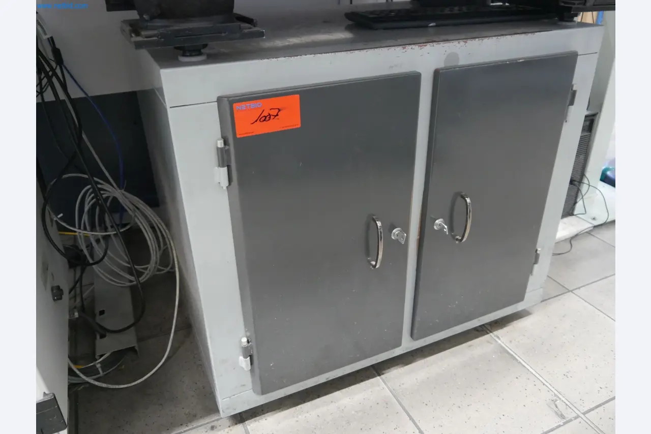 ae group – Plant and machinery for the manufacture of light-metal die-cast components (powertrain and structural parts) – AUCTION-2