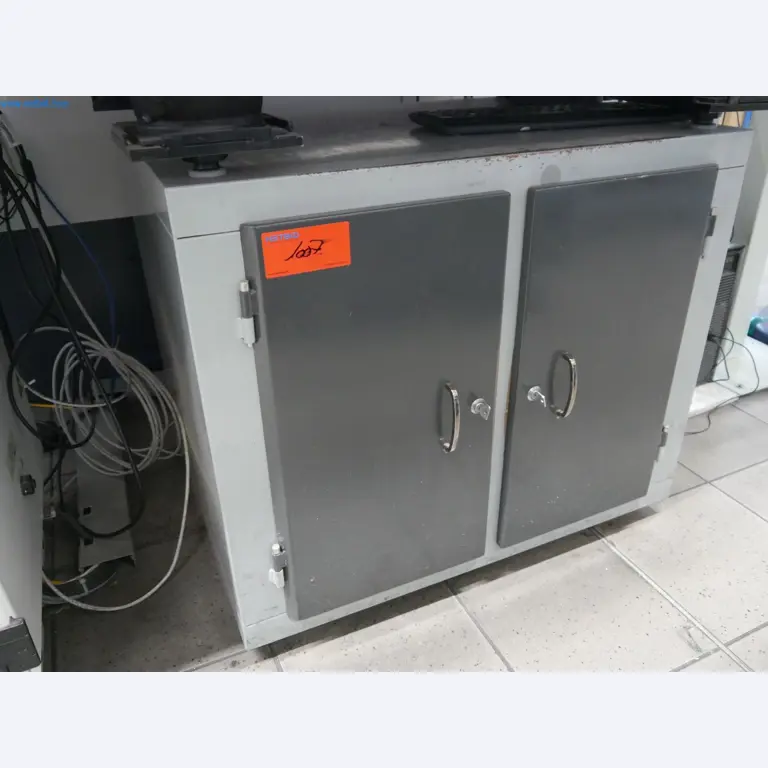 ae group – Plant and machinery for the manufacture of light-metal die-cast components (powertrain and structural parts) – AUCTION-2