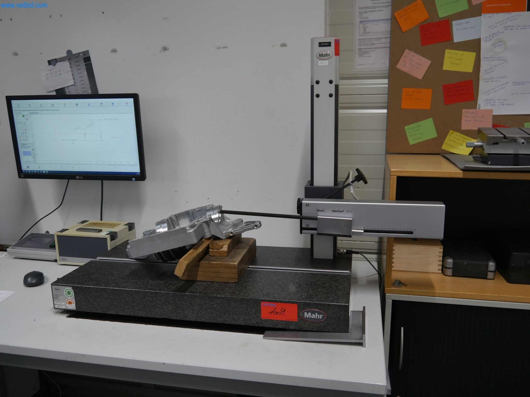 ae group – Plant and machinery for the manufacture of light-metal die-cast components (powertrain and structural parts) – AUCTION-1