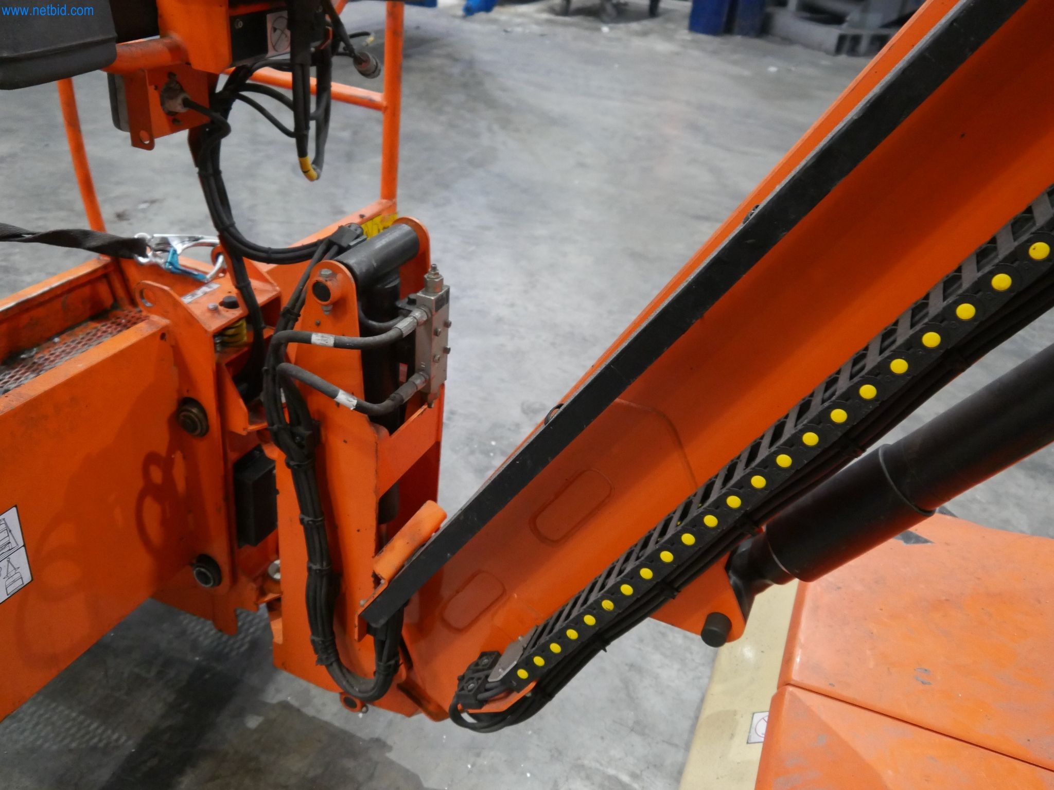 ae group – Plant and machinery for the manufacture of light-metal die-cast components (powertrain and structural parts) – AUCTION-10