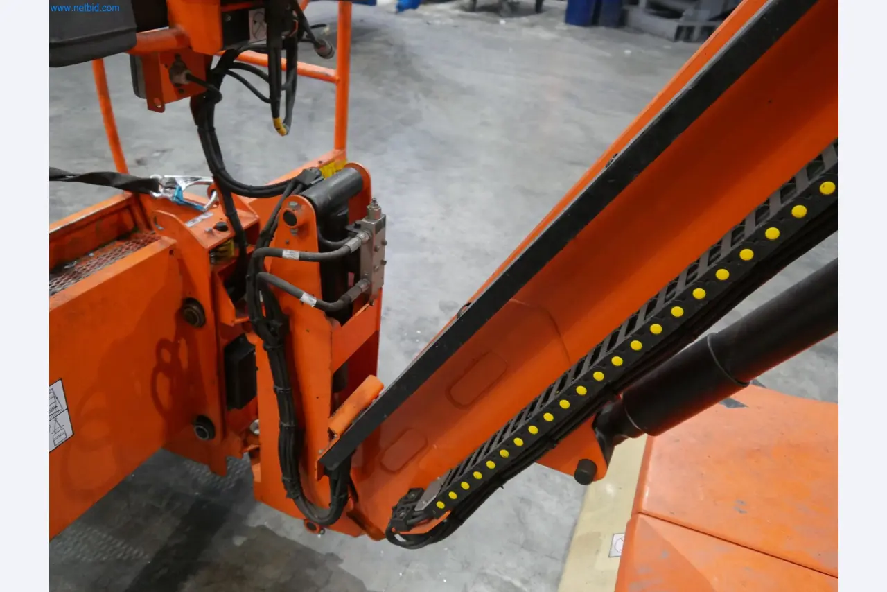 ae group – Plant and machinery for the manufacture of light-metal die-cast components (powertrain and structural parts) – AUCTION-10