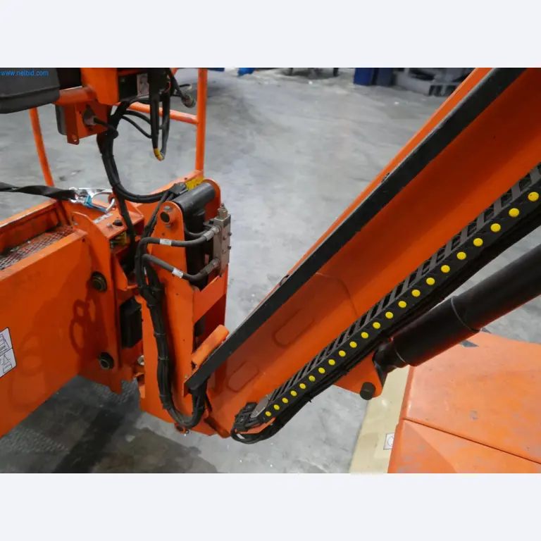 ae group – Plant and machinery for the manufacture of light-metal die-cast components (powertrain and structural parts) – AUCTION-10