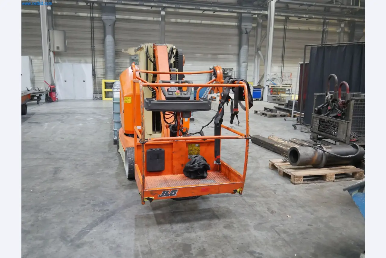 ae group – Plant and machinery for the manufacture of light-metal die-cast components (powertrain and structural parts) – AUCTION-1