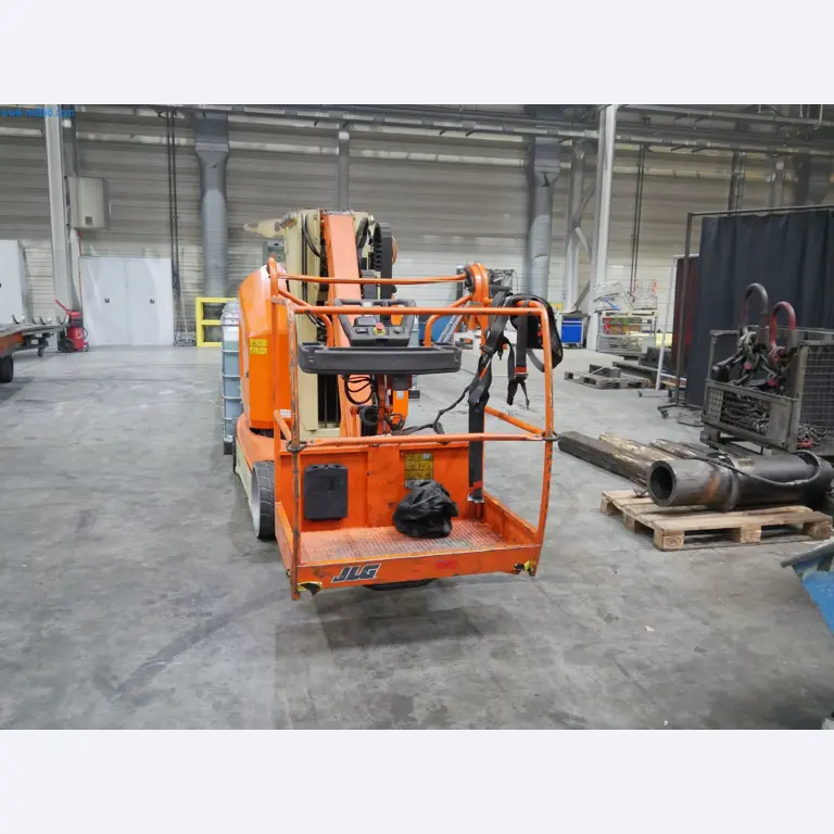 ae group – Plant and machinery for the manufacture of light-metal die-cast components (powertrain and structural parts) – AUCTION-1