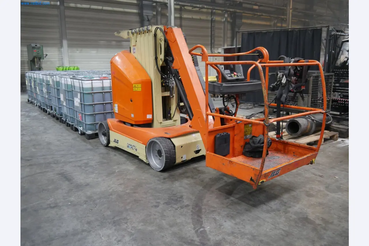 ae group – Plant and machinery for the manufacture of light-metal die-cast components (powertrain and structural parts) – AUCTION-2