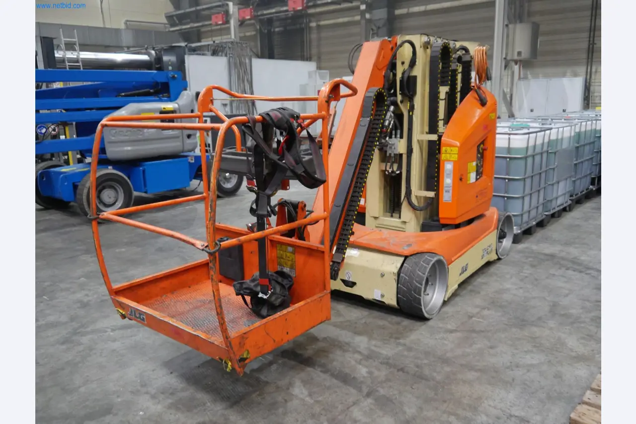 ae group – Plant and machinery for the manufacture of light-metal die-cast components (powertrain and structural parts) – AUCTION-3