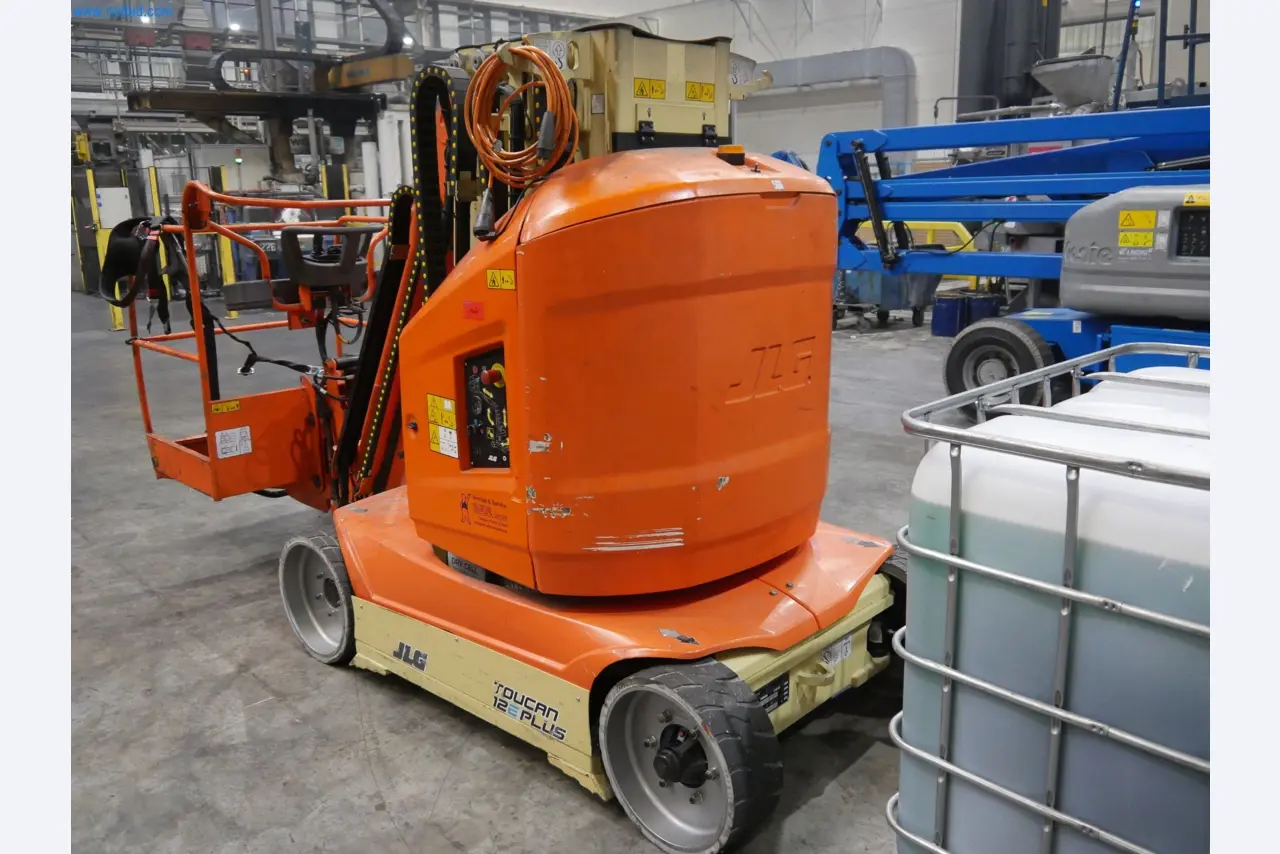 ae group – Plant and machinery for the manufacture of light-metal die-cast components (powertrain and structural parts) – AUCTION-4