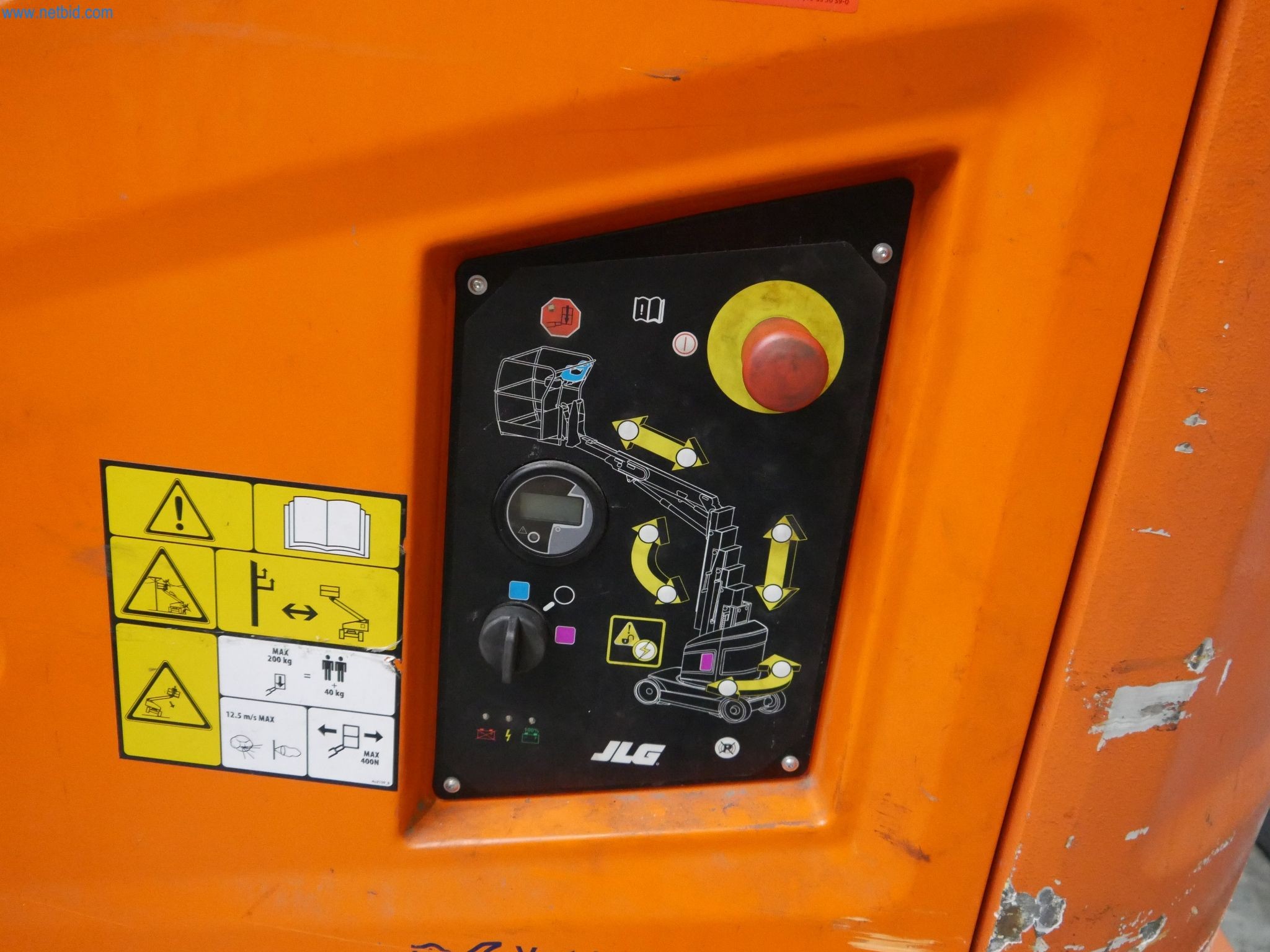 ae group – Plant and machinery for the manufacture of light-metal die-cast components (powertrain and structural parts) – AUCTION-5