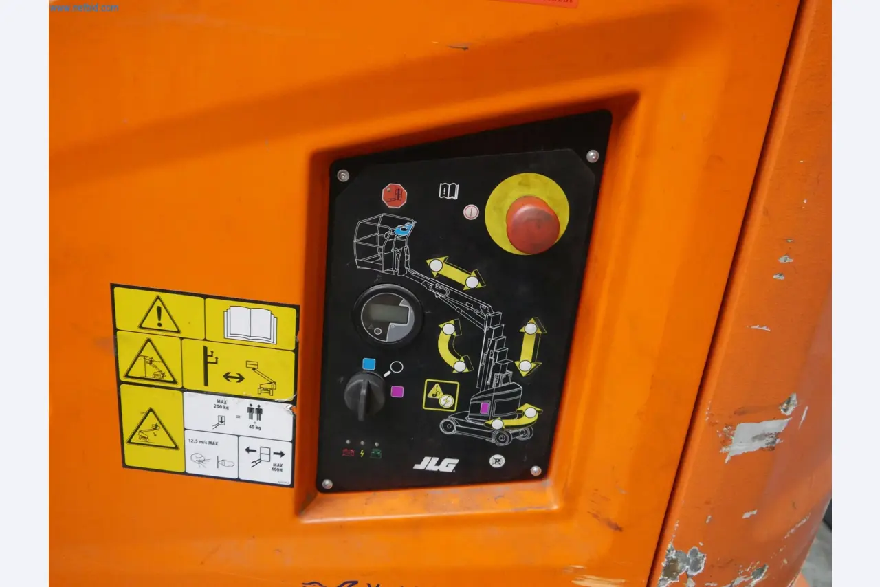 ae group – Plant and machinery for the manufacture of light-metal die-cast components (powertrain and structural parts) – AUCTION-5