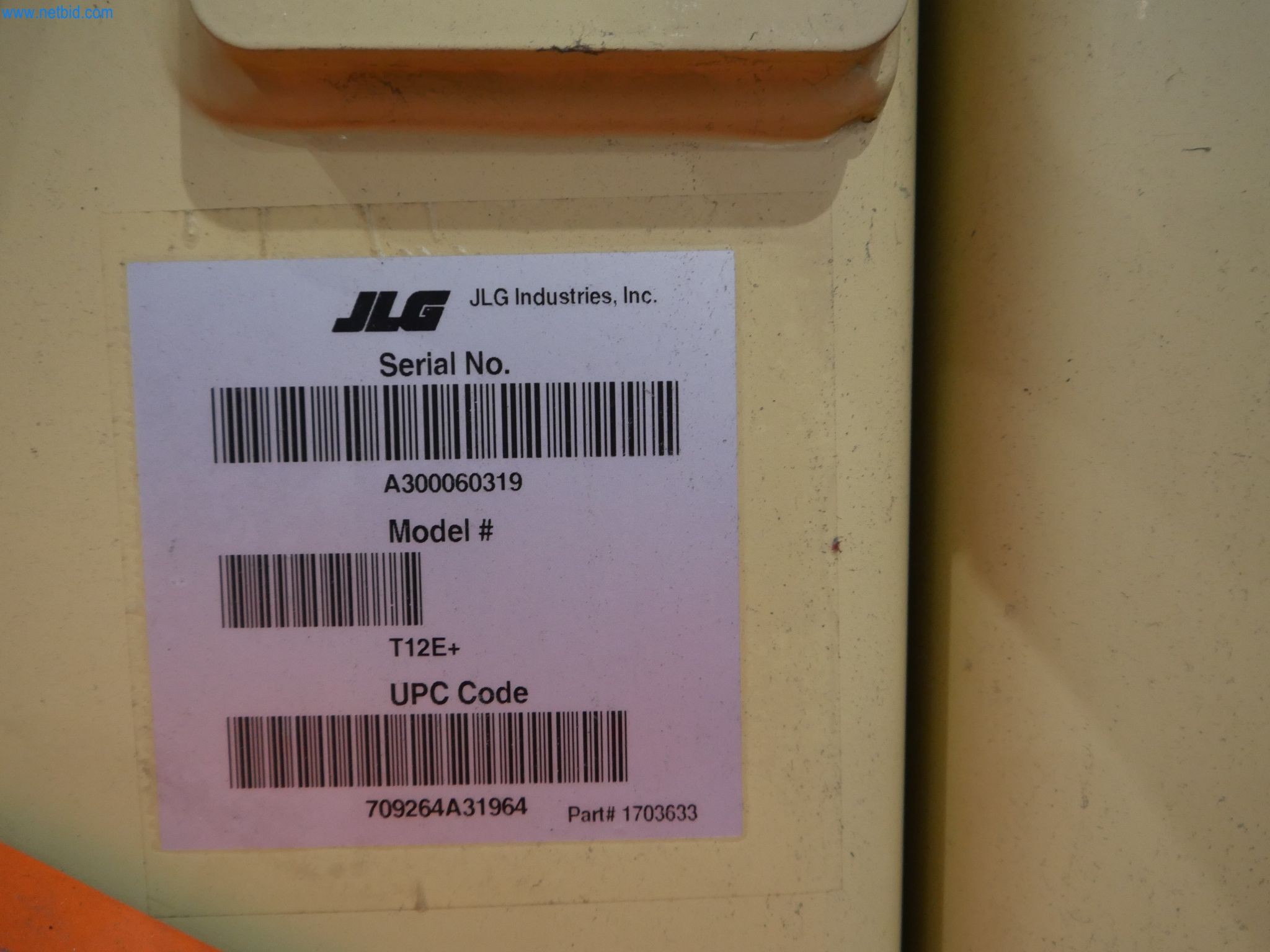 ae group – Plant and machinery for the manufacture of light-metal die-cast components (powertrain and structural parts) – AUCTION-6