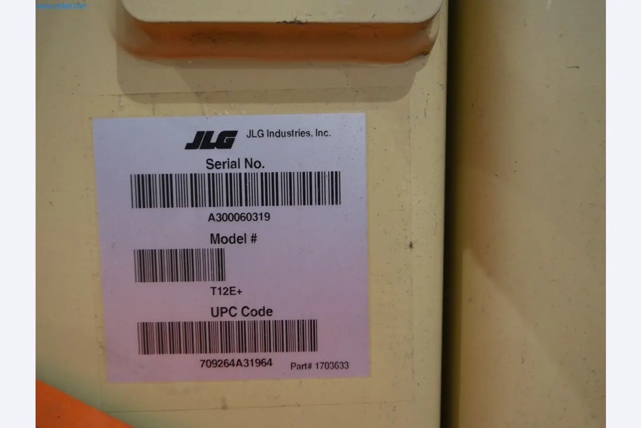 ae group – Plant and machinery for the manufacture of light-metal die-cast components (powertrain and structural parts) – AUCTION-6