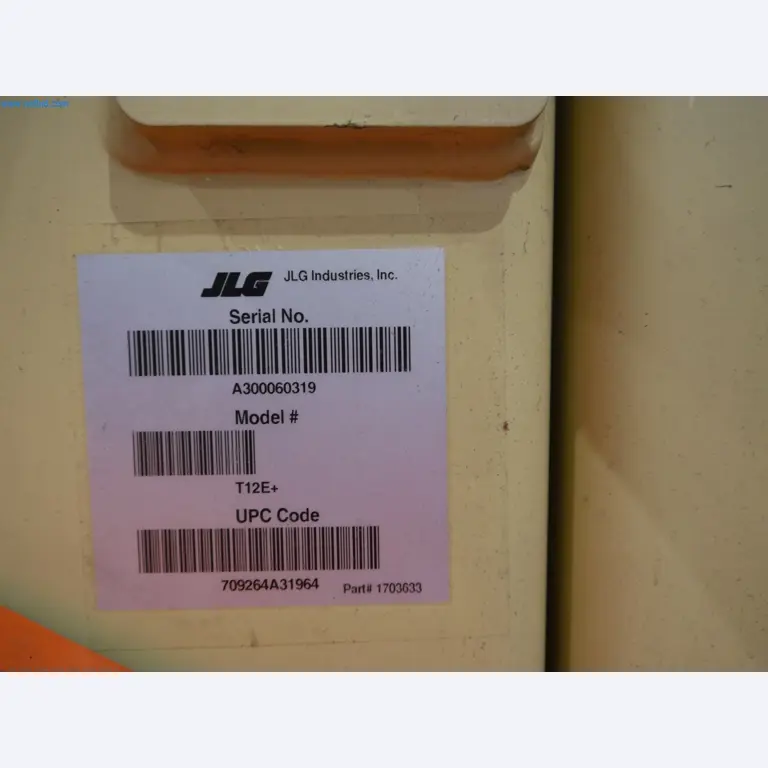 ae group – Plant and machinery for the manufacture of light-metal die-cast components (powertrain and structural parts) – AUCTION-6
