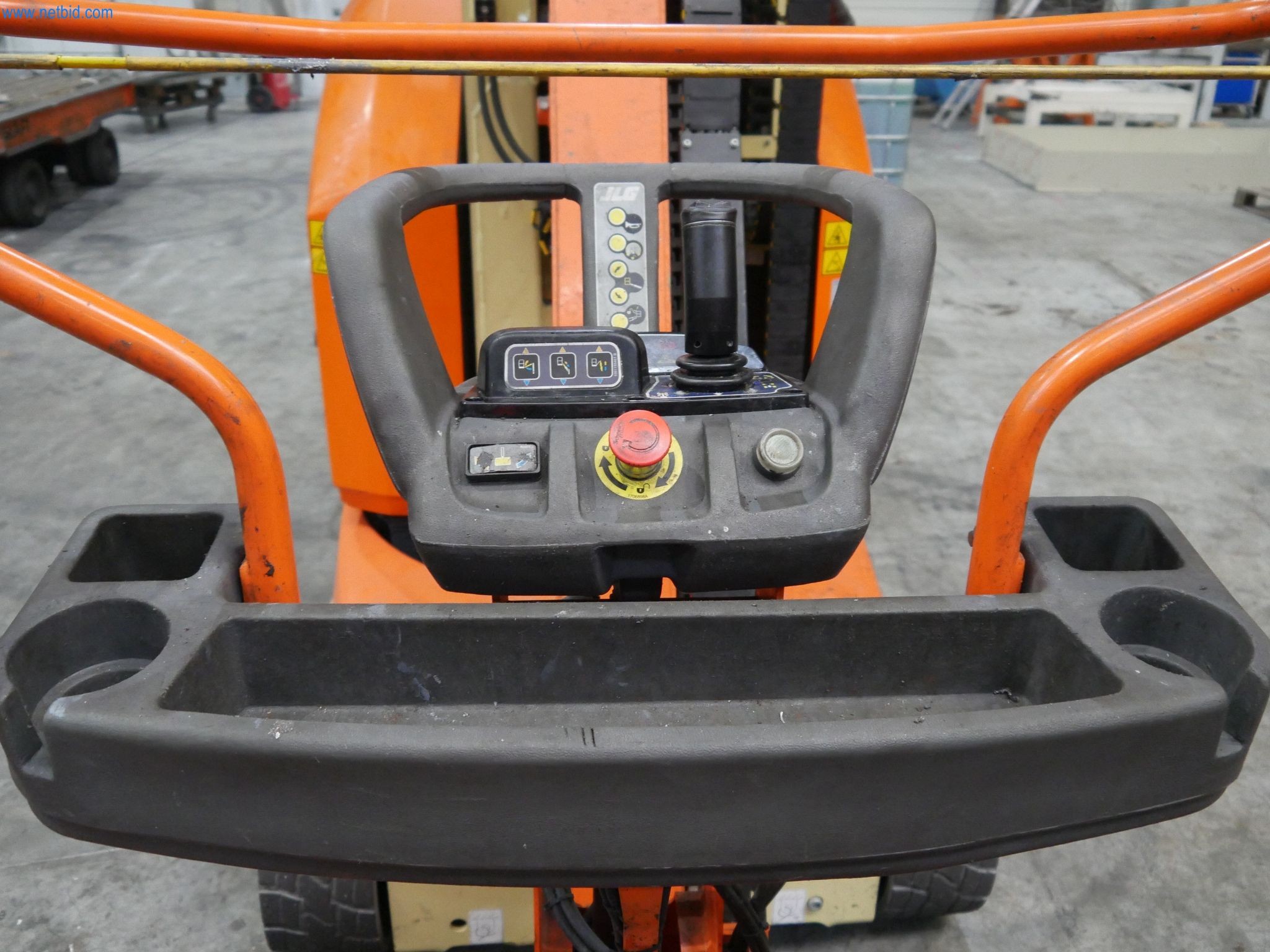 ae group – Plant and machinery for the manufacture of light-metal die-cast components (powertrain and structural parts) – AUCTION-7