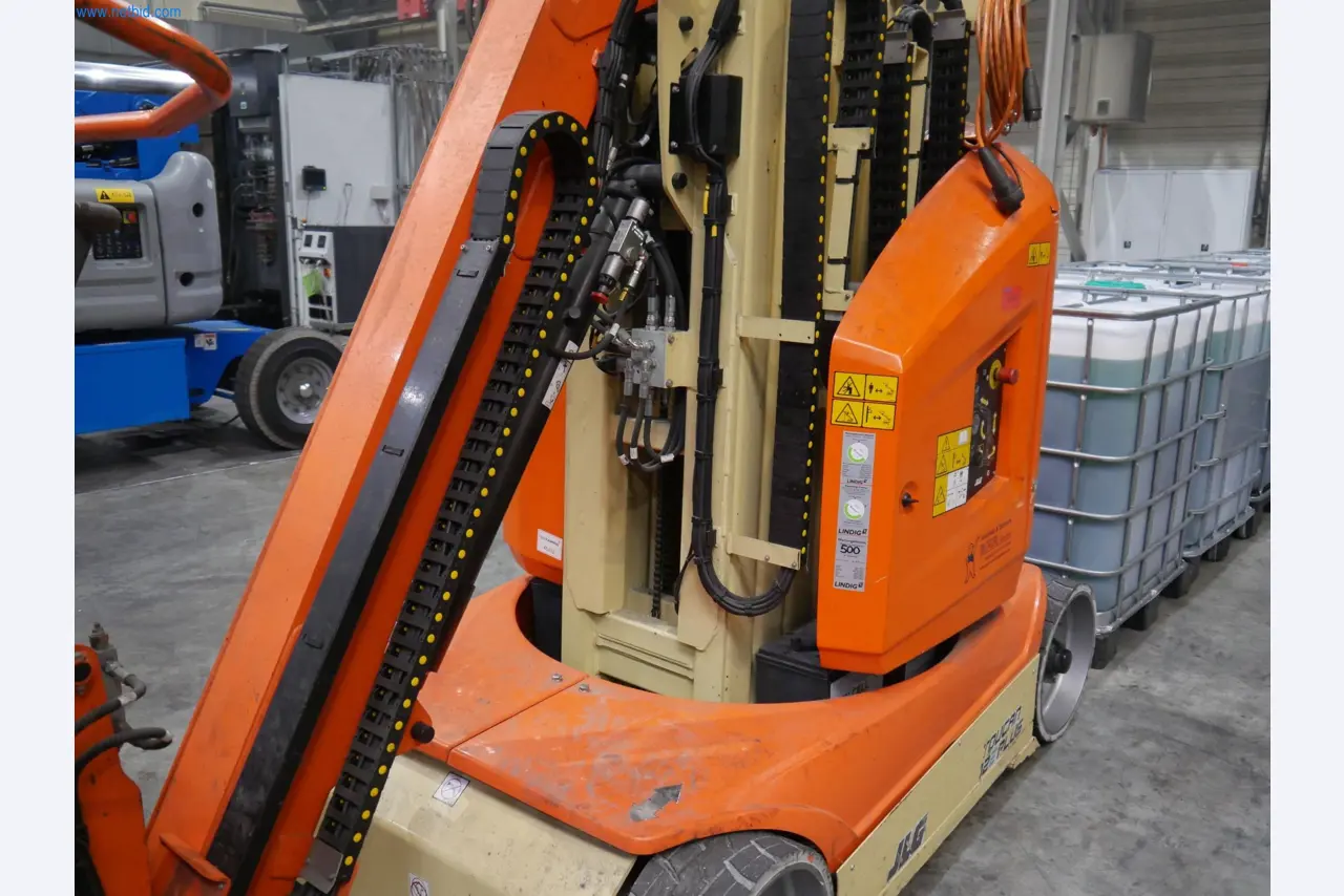 ae group – Plant and machinery for the manufacture of light-metal die-cast components (powertrain and structural parts) – AUCTION-9
