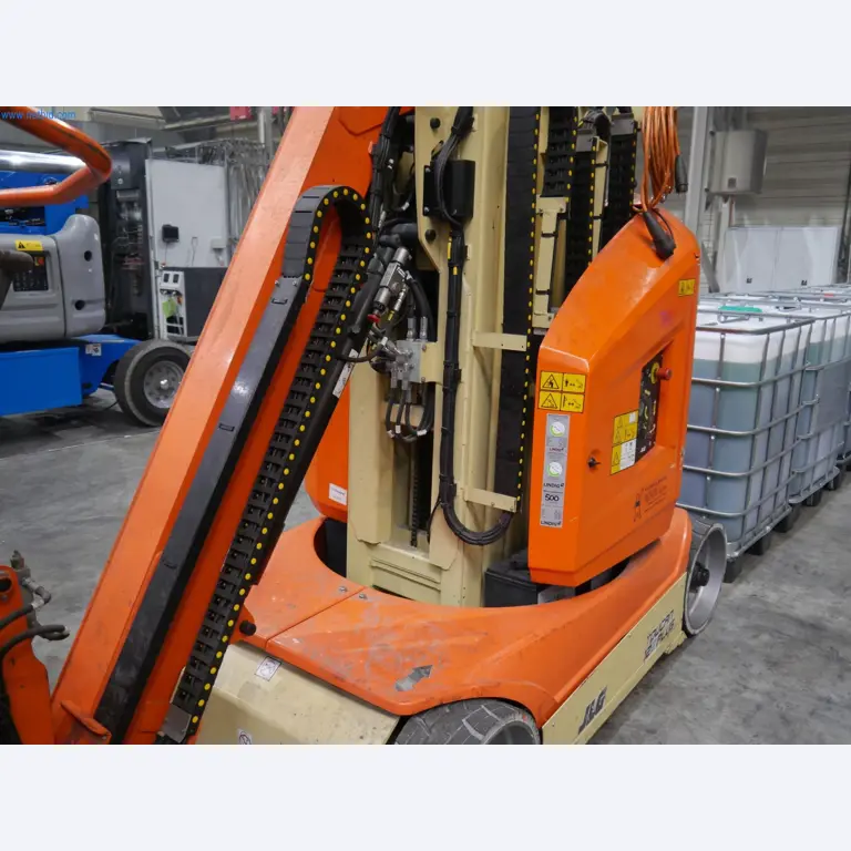 ae group – Plant and machinery for the manufacture of light-metal die-cast components (powertrain and structural parts) – AUCTION-9