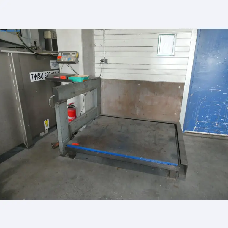 ae group – Plant and machinery for the manufacture of light-metal die-cast components (powertrain and structural parts) – AUCTION-1