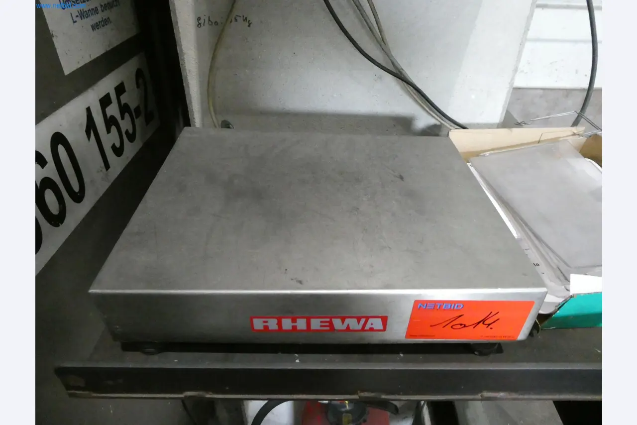 ae group – Plant and machinery for the manufacture of light-metal die-cast components (powertrain and structural parts) – AUCTION-3