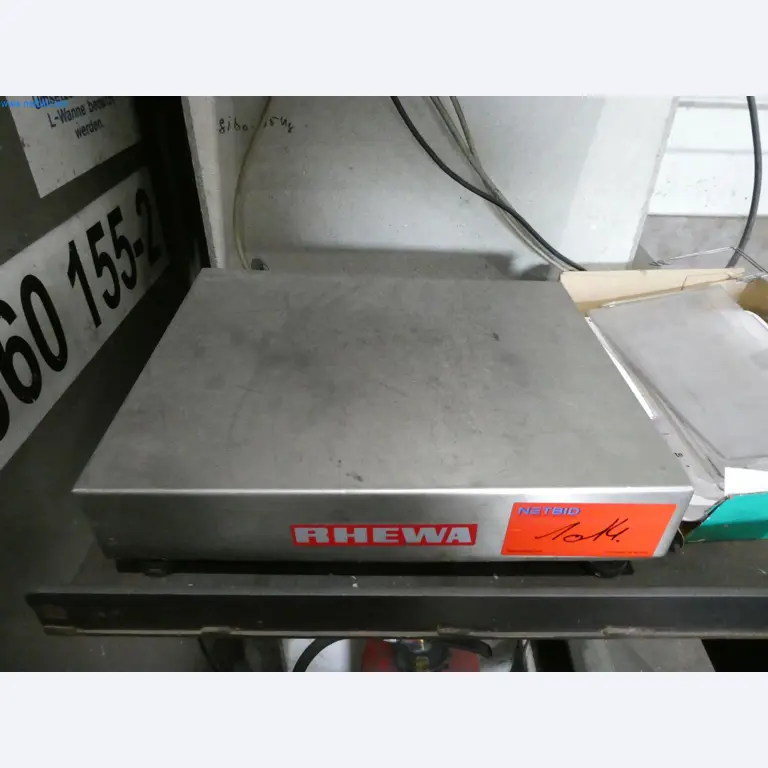 ae group – Plant and machinery for the manufacture of light-metal die-cast components (powertrain and structural parts) – AUCTION-3