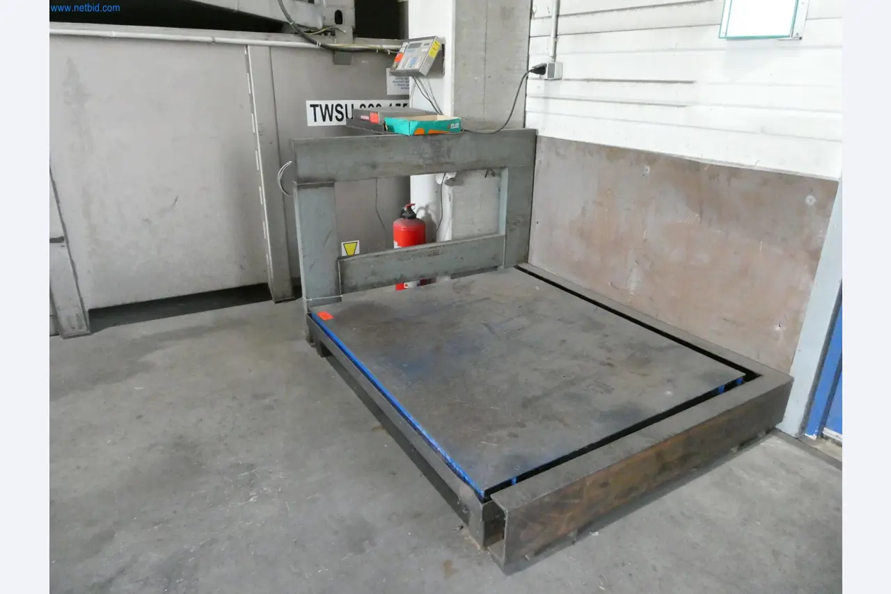ae group – Plant and machinery for the manufacture of light-metal die-cast components (powertrain and structural parts) – AUCTION-4