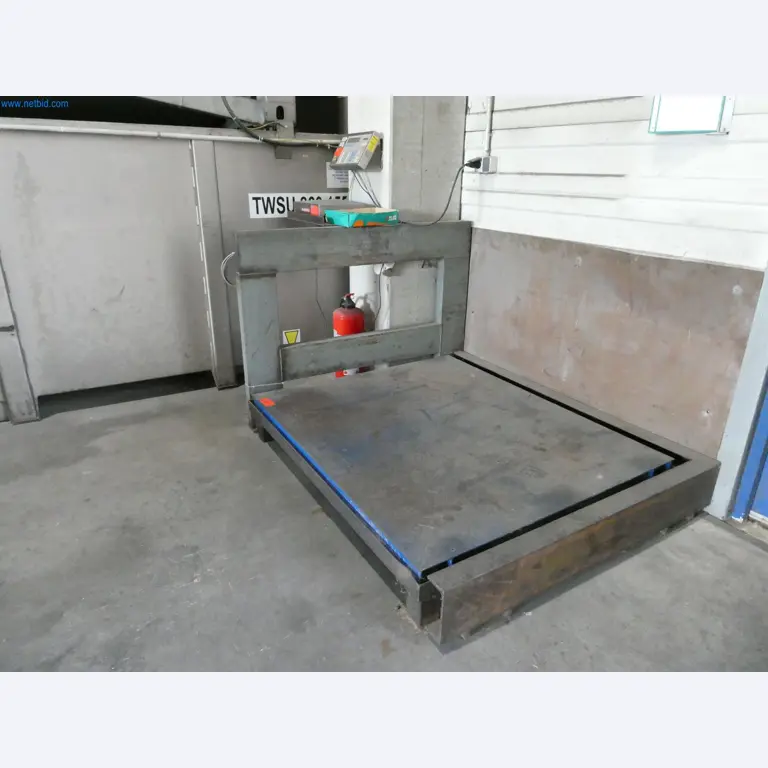 ae group – Plant and machinery for the manufacture of light-metal die-cast components (powertrain and structural parts) – AUCTION-4