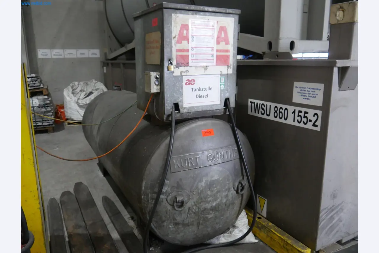 ae group – Plant and machinery for the manufacture of light-metal die-cast components (powertrain and structural parts) – AUCTION-1