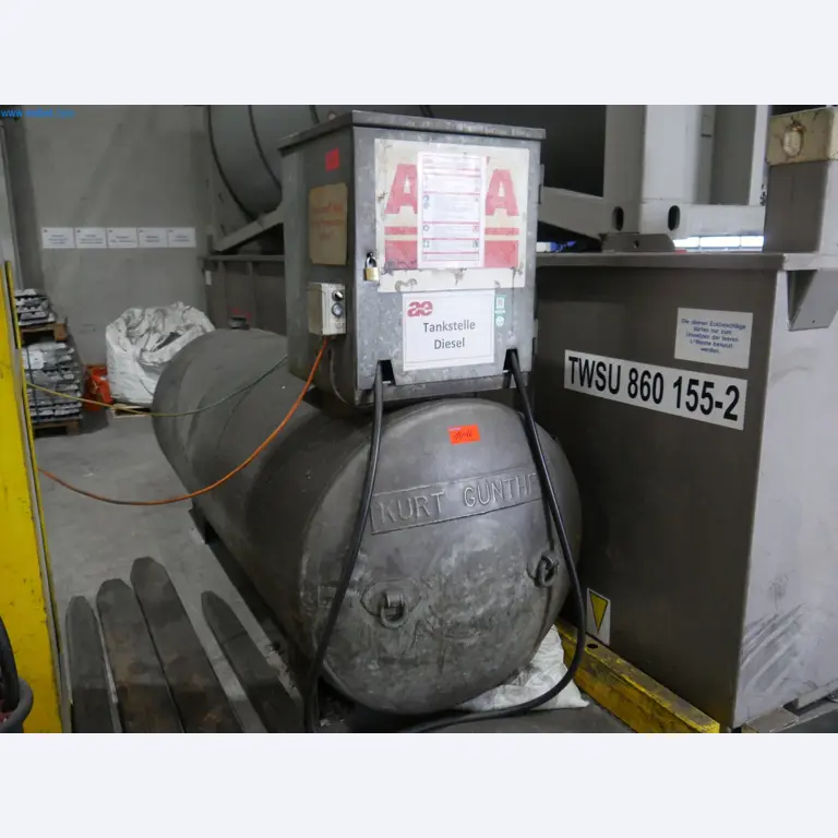 ae group – Plant and machinery for the manufacture of light-metal die-cast components (powertrain and structural parts) – AUCTION-1