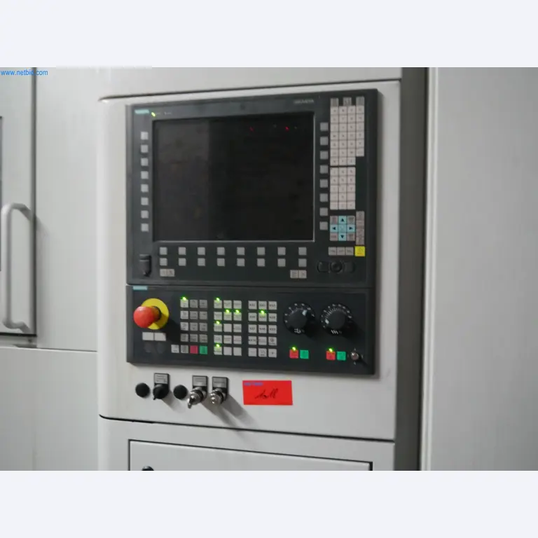 ae group - Melting store, Aluminum die casting machines 6,600 - 35,000 kN, Mechanical processing - PRIVATE TREATY SALE-11