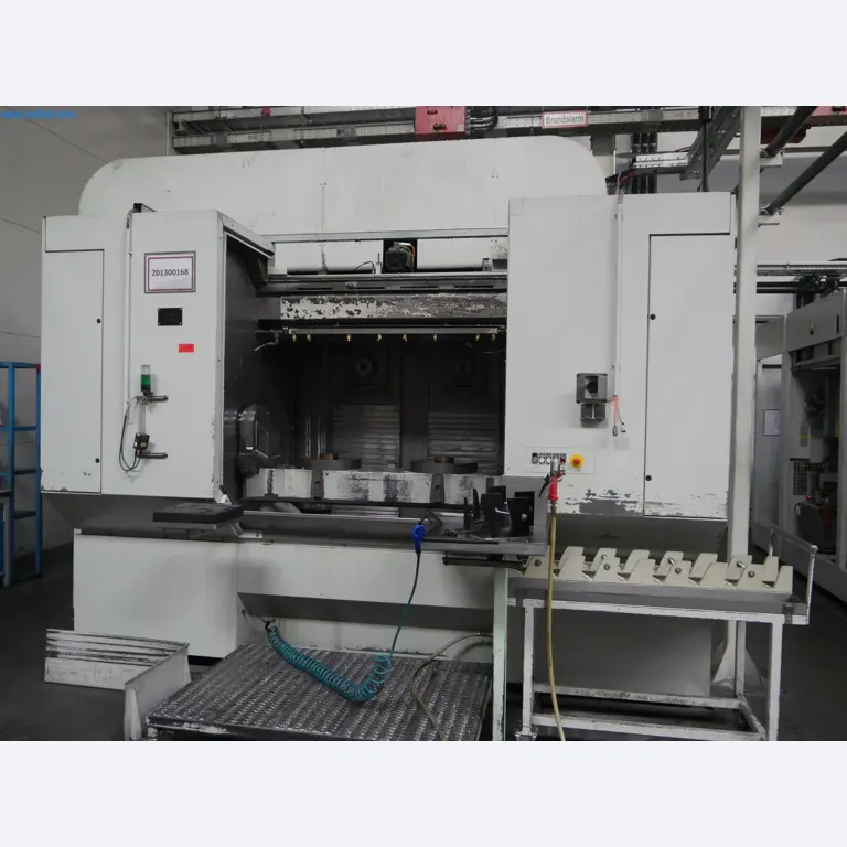 ae group - Melting store, Aluminum die casting machines 6,600 - 35,000 kN, Mechanical processing - PRIVATE TREATY SALE-1