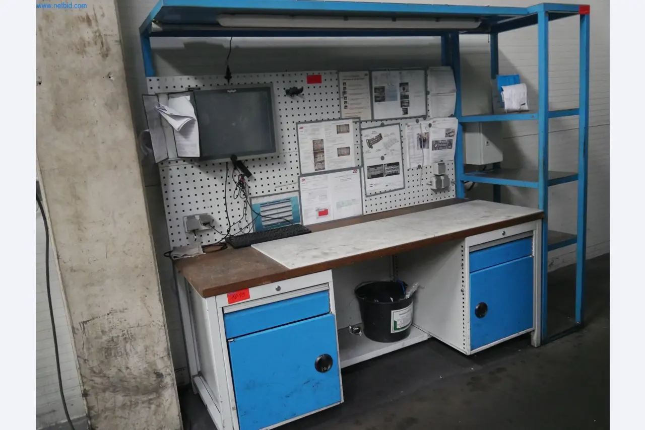 ae group – Plant and machinery for the manufacture of light-metal die-cast components (powertrain and structural parts) – AUCTION-1