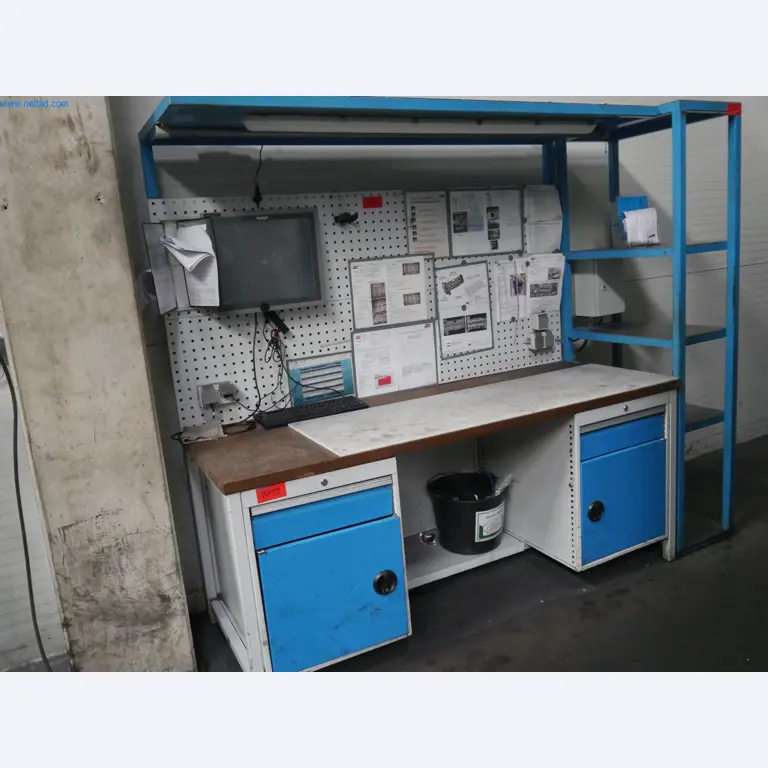 ae group – Plant and machinery for the manufacture of light-metal die-cast components (powertrain and structural parts) – AUCTION-1